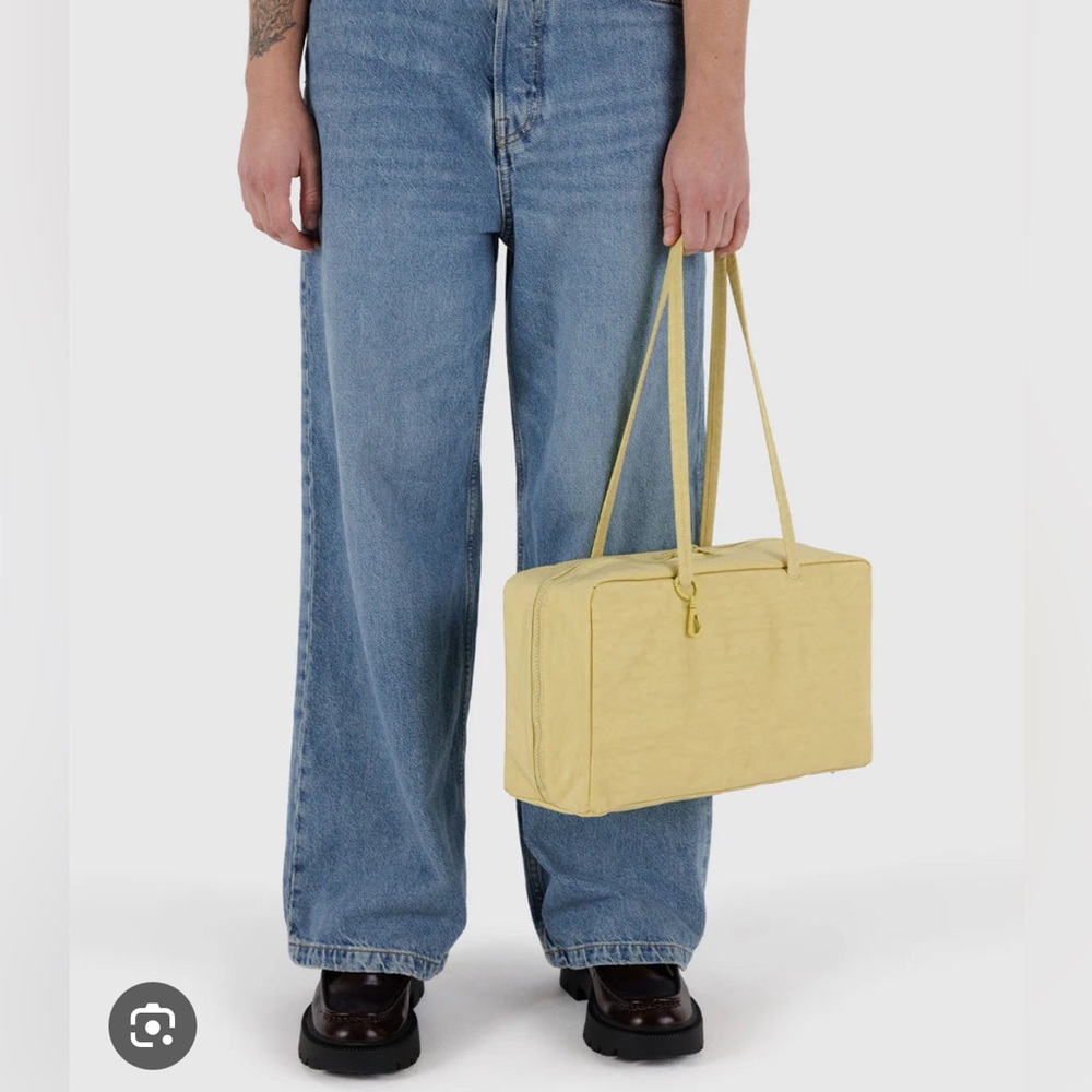 Baggu Bowler bag medium